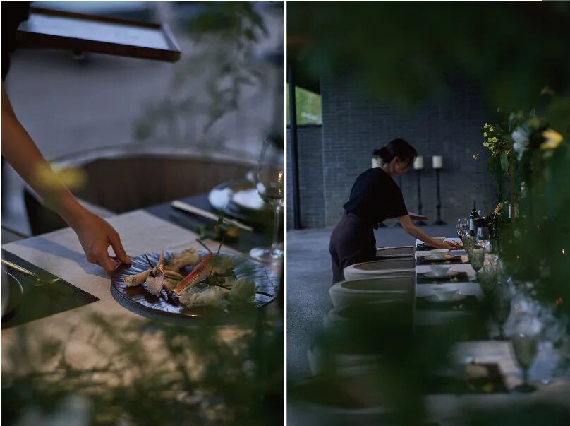 耗时6年打造，万亩竹海环绕的野奢民宿(图27)