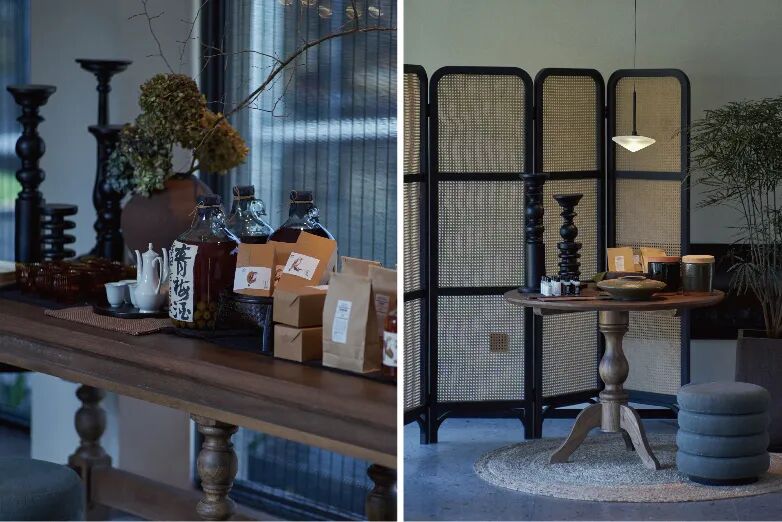 耗时6年打造，万亩竹海环绕的野奢民宿(图22)