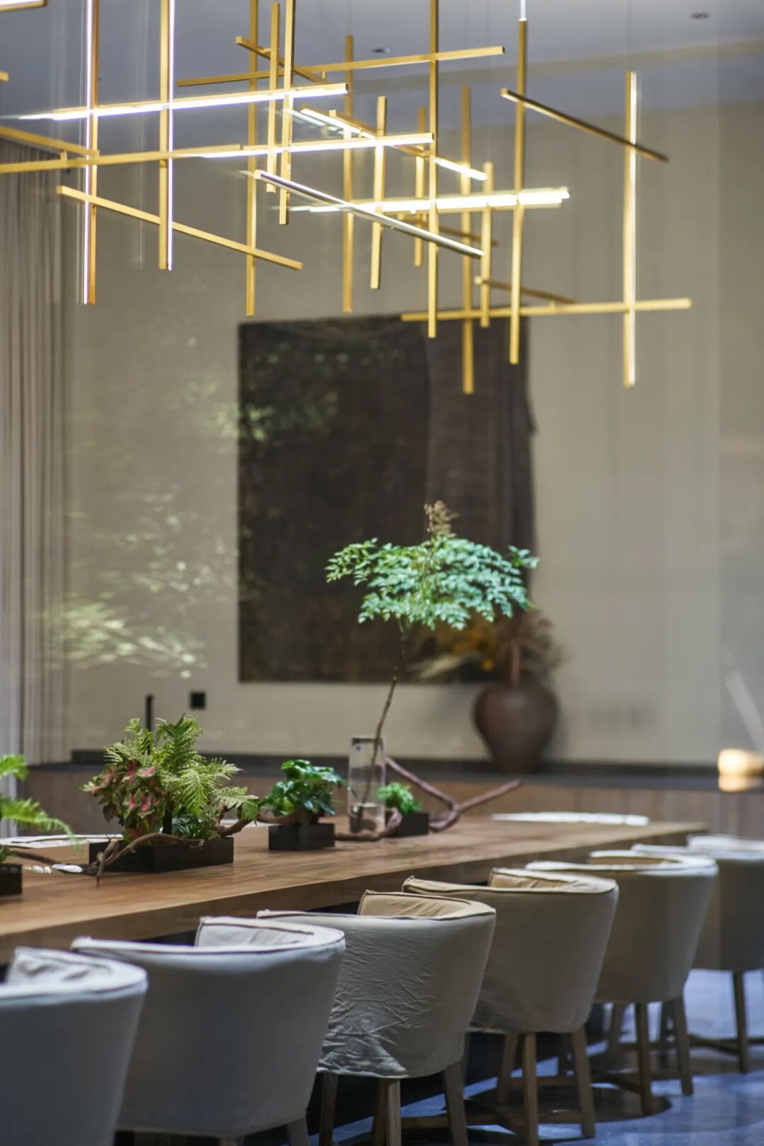 耗时6年打造，万亩竹海环绕的野奢民宿(图36)