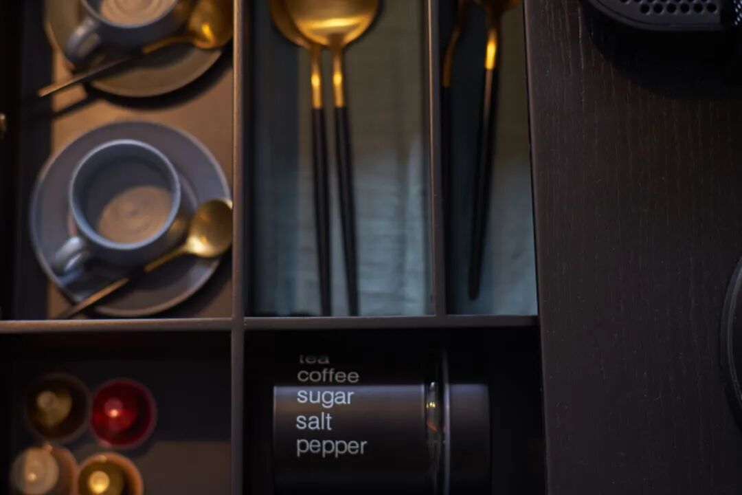 耗时6年打造，万亩竹海环绕的野奢民宿(图41)