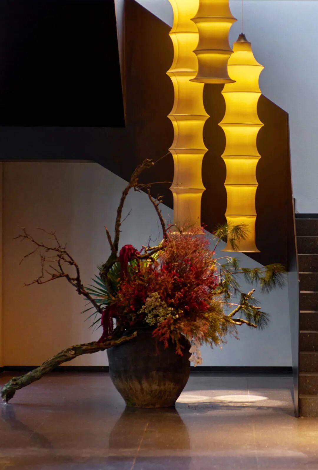 耗时6年打造，万亩竹海环绕的野奢民宿(图10)