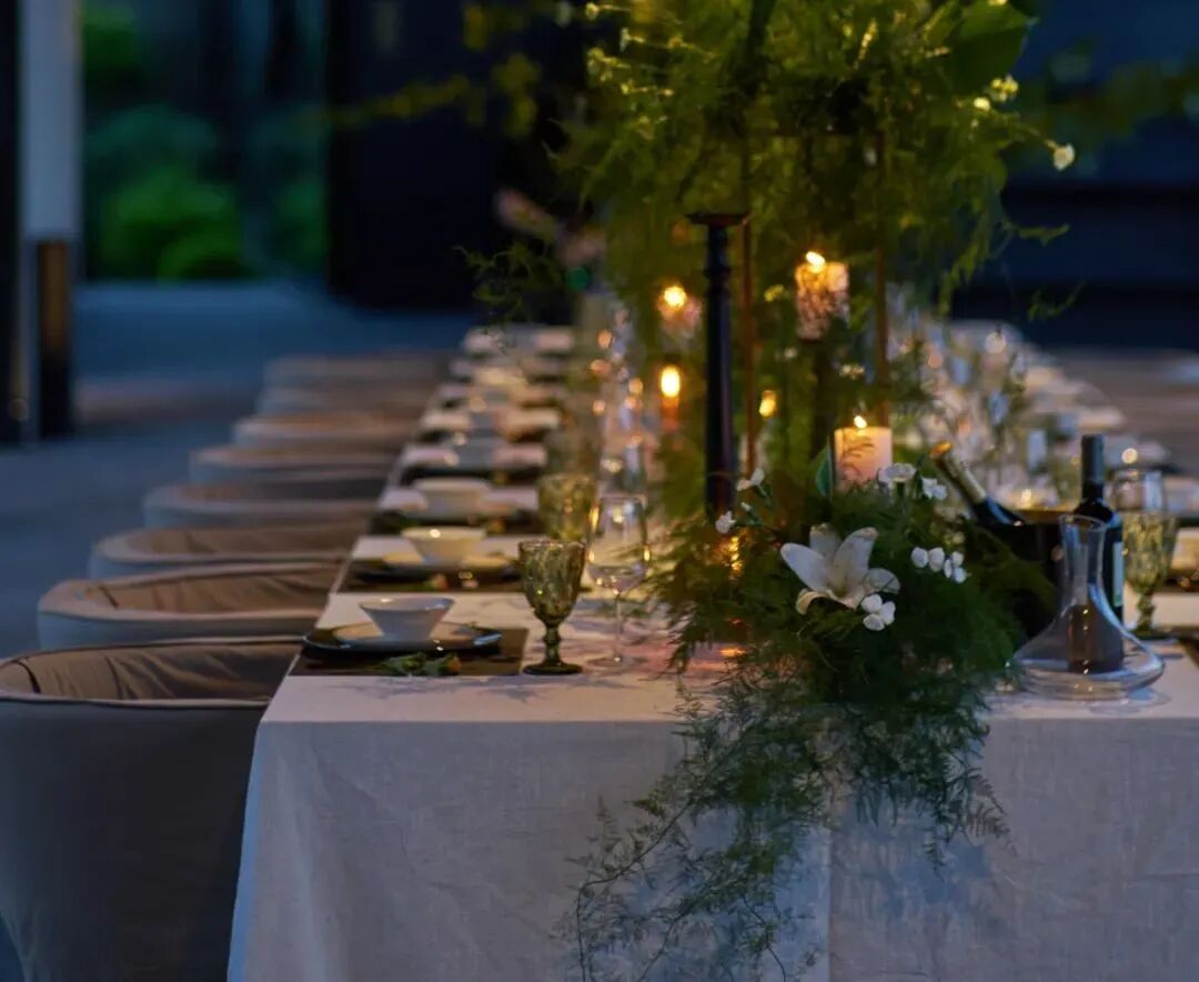 耗时6年打造，万亩竹海环绕的野奢民宿(图26)