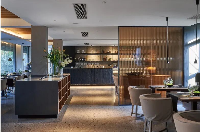 耗时6年打造，万亩竹海环绕的野奢民宿(图21)