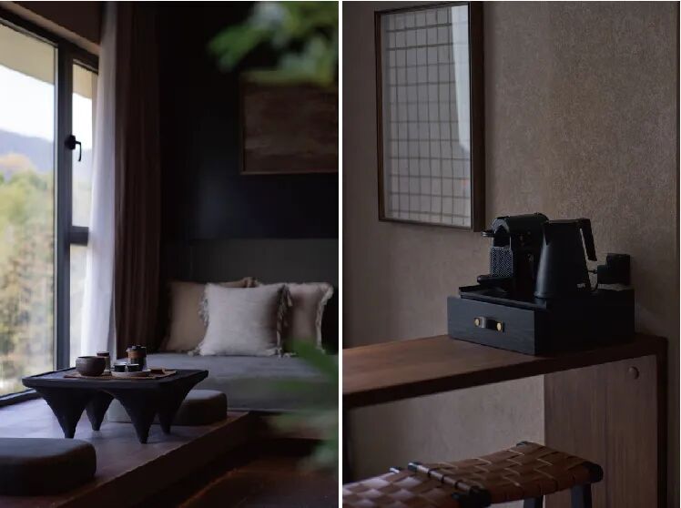 耗时6年打造，万亩竹海环绕的野奢民宿(图40)