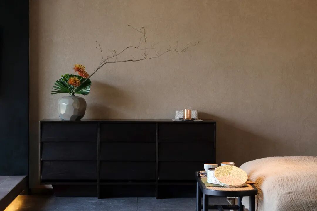 耗时6年打造，万亩竹海环绕的野奢民宿(图44)