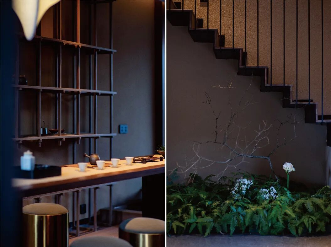 耗时6年打造，万亩竹海环绕的野奢民宿(图30)