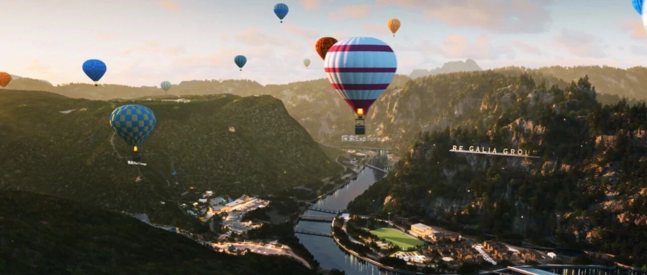 江浙沪新晋亲子王国2h直达!乘梦幻小火车入住，500000m奇妙星球，比迪士尼人