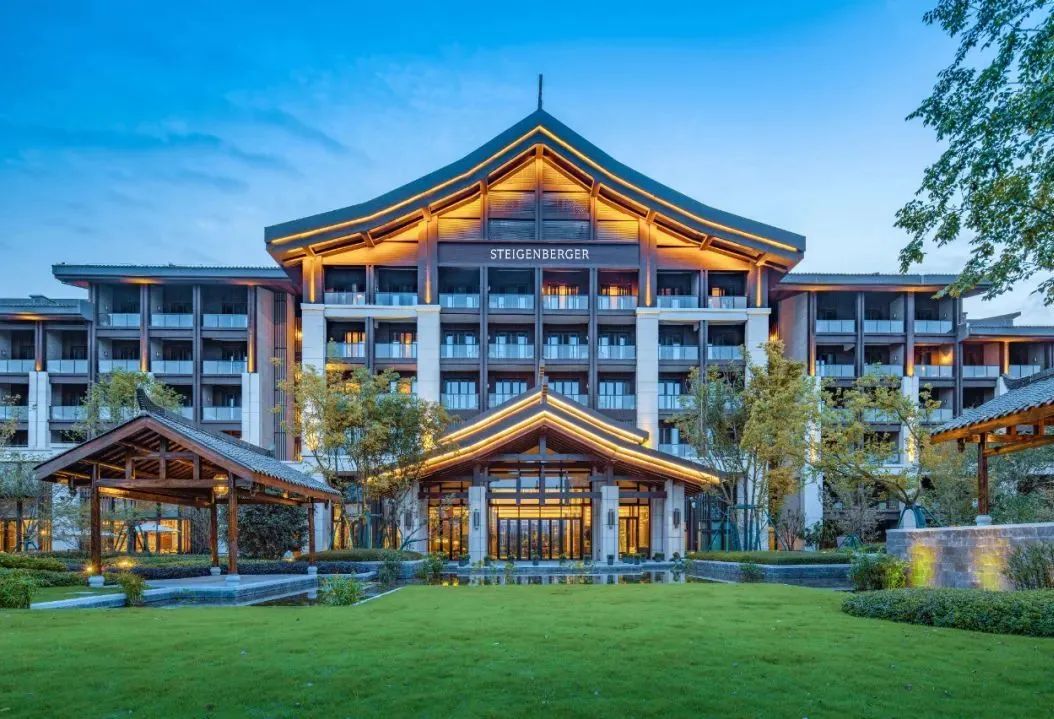 「川渝贵」薅羊毛专场!人少景美错峰游真的香,8D山城江景房399抢,周末不加价!-微信头条网 「川渝贵」薅羊毛专场!人少景美错峰游真的香,8D山城江景房399抢,周末不加价!