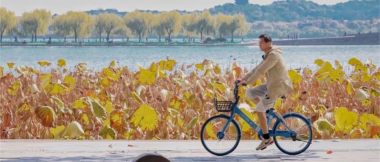 千万不要春节来杭州，因为...