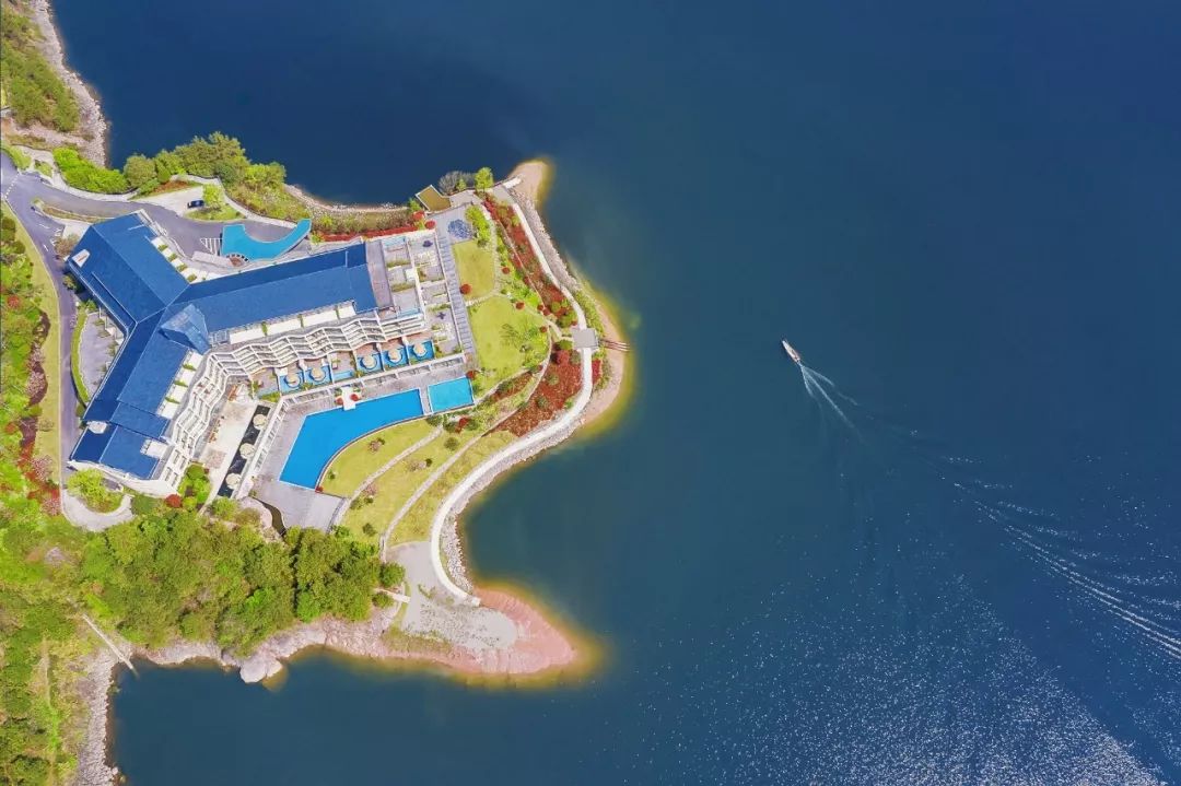 比巴厘島更野！私藏60000㎡森林與一線私家海景，暢玩水上王國，資深酒店控才知道它！ 旅遊 第54張