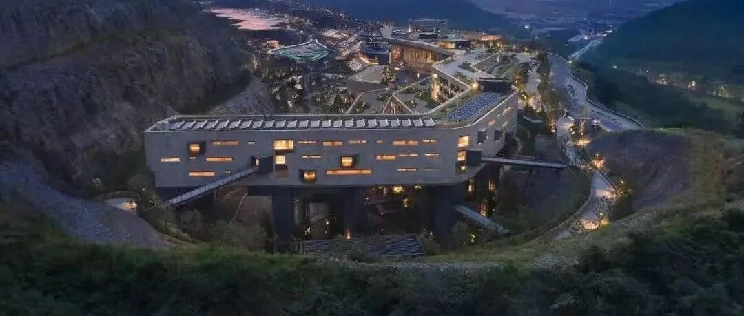 年度必睡新开酒店！大陆首家星野，悦榕集团新作全球首家……神仙打架王炸阵容！