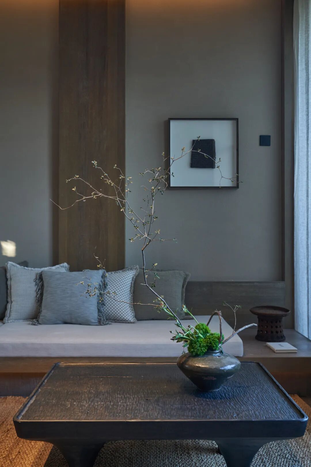 耗时6年打造，万亩竹海环绕的野奢民宿(图16)