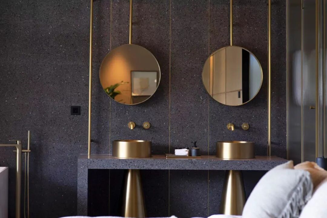 耗时6年打造，万亩竹海环绕的野奢民宿(图42)