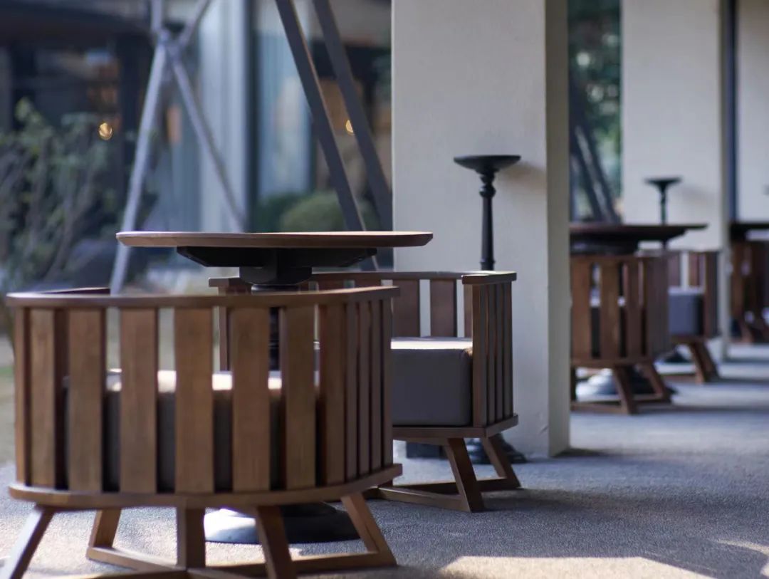 耗时6年打造,万亩竹海环绕的野奢民宿(图35) 耗时6年打造,万亩竹海环绕的野奢民宿(图35)