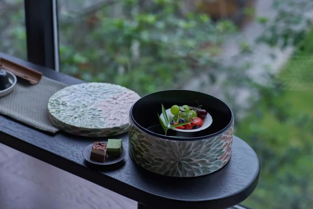 耗时6年打造,万亩竹海环绕的野奢民宿(图39) 耗时6年打造,万亩竹海环绕的野奢民宿(图39)