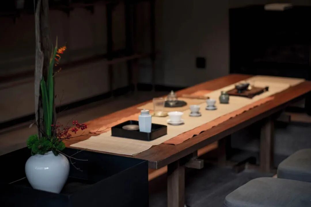 耗时6年打造，万亩竹海环绕的野奢民宿(图31)