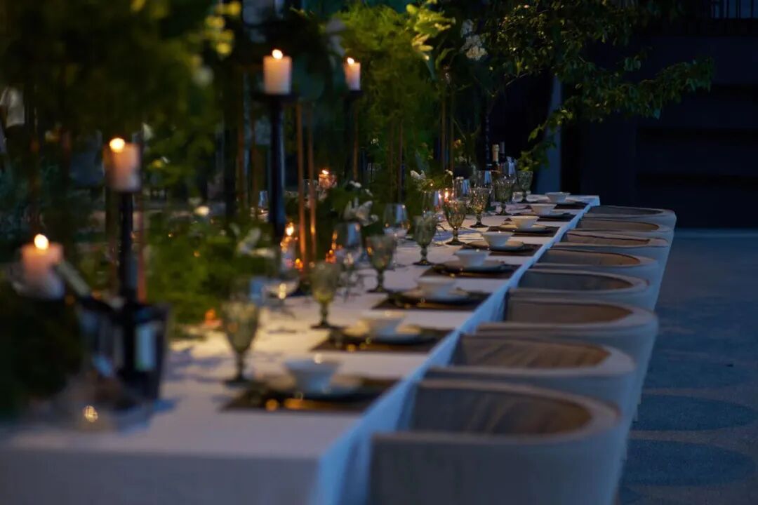 耗时6年打造，万亩竹海环绕的野奢民宿(图25)