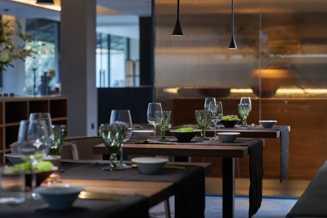 耗时6年打造，万亩竹海环绕的野奢民宿(图20)