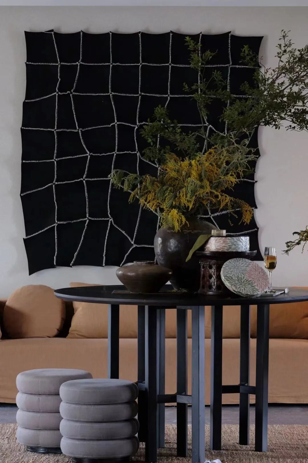 耗时6年打造，万亩竹海环绕的野奢民宿(图32)