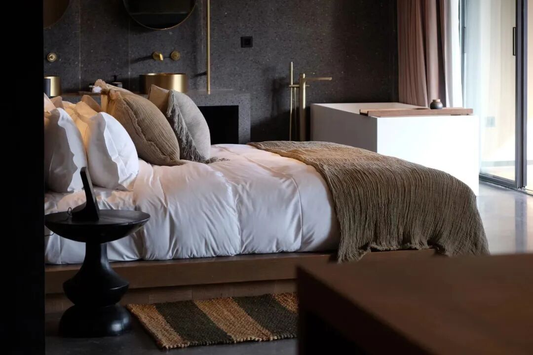 耗时6年打造，万亩竹海环绕的野奢民宿(图43)