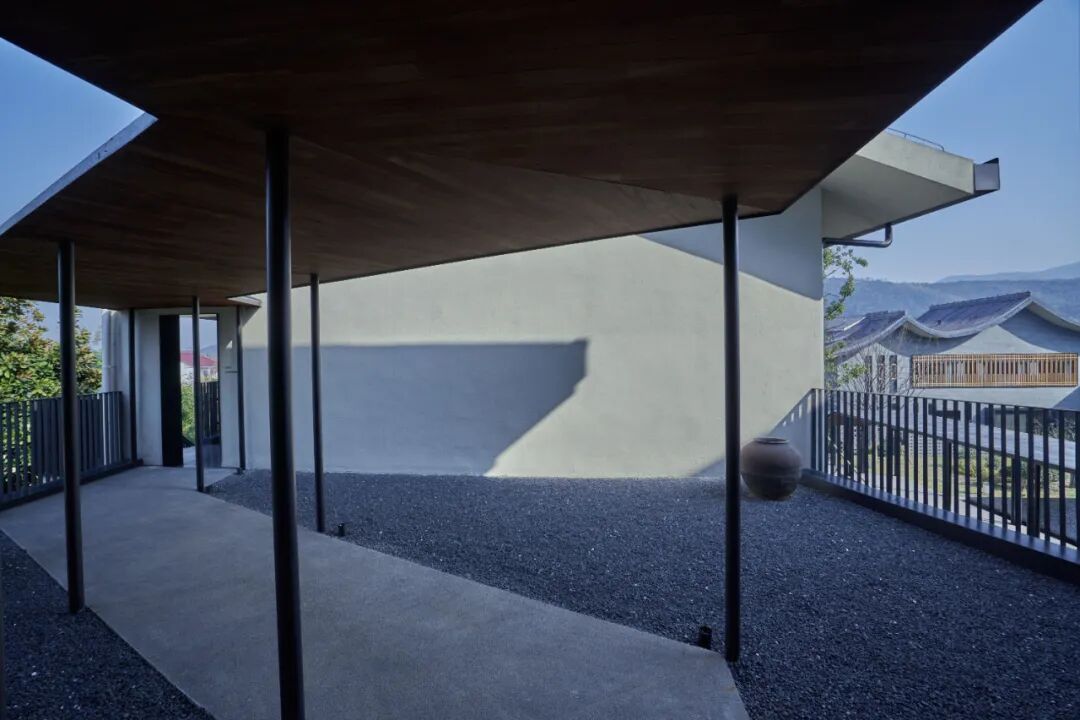 耗时6年打造，万亩竹海环绕的野奢民宿(图17)