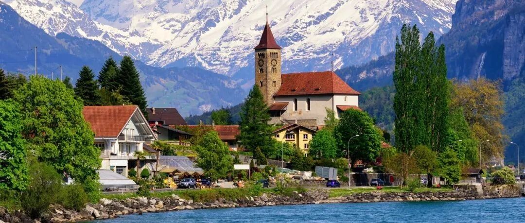 全球唯一“因为太美而禁止拍照”的地方！违者要罚款，幸福指数却是世界NO.1，此生一定要去一趟