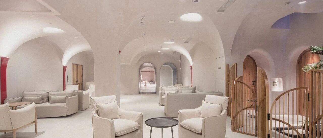 不输土耳其！国内这个罕见洞穴酒店，loft星空房刷爆小红书，6000㎡美学空间超惊艳！