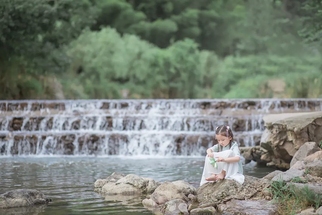 《三十而已》神仙取景地大曝光！高鐵20min直達顧佳同款絕美茶山，又一個寶藏地要火了！ 旅遊 第29張