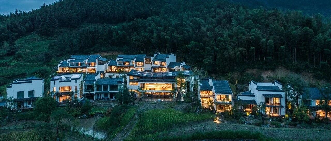 首发！国内Top级隐世疗愈酒店，惊艳度假圈的国牌黑马，能否成为内卷之王？