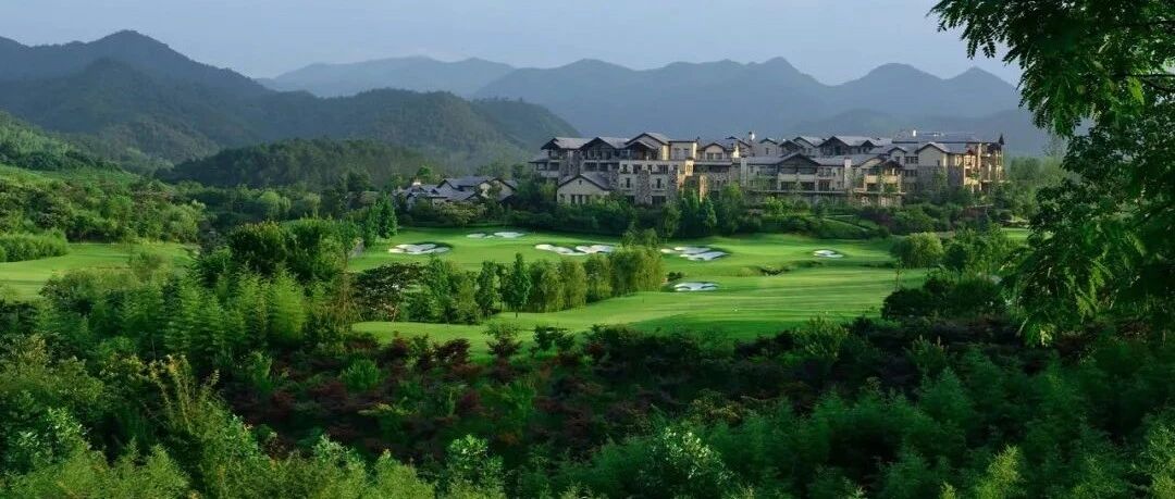 中国第一家!欧式庄园城堡版JW万豪，江浙沪亲子度假王牌，就在安吉!五一有房遛娃首