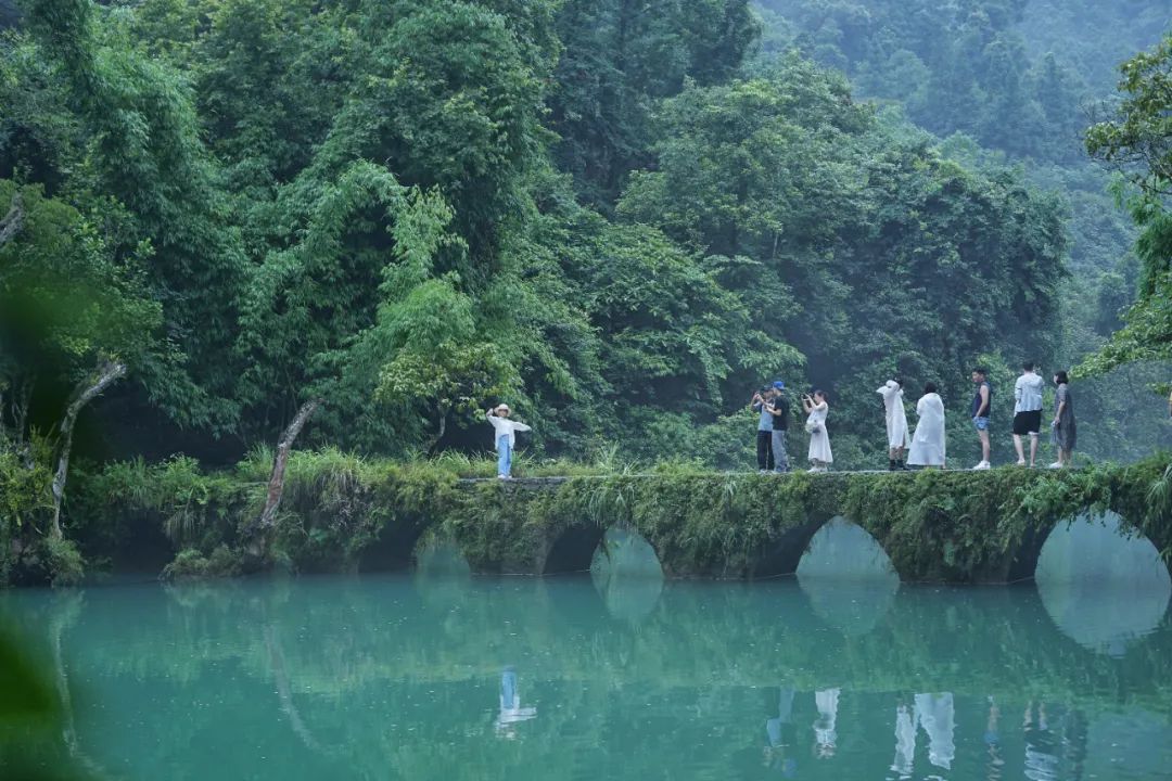 此生必去的9個絕美避暑勝地，天然冷氣機夏季如春，第一個就讓我瘋狂心動！ 旅遊 第25張