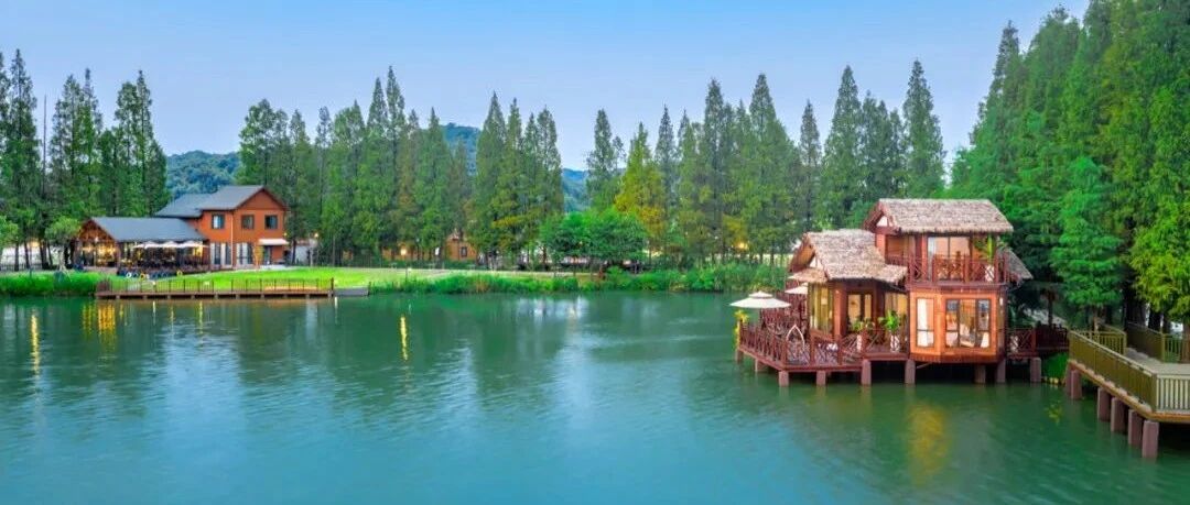 寒假遛娃一篇搞定！从嗨翻江浙沪的网红乐园，到野趣清新的房车旅行，通通放价！