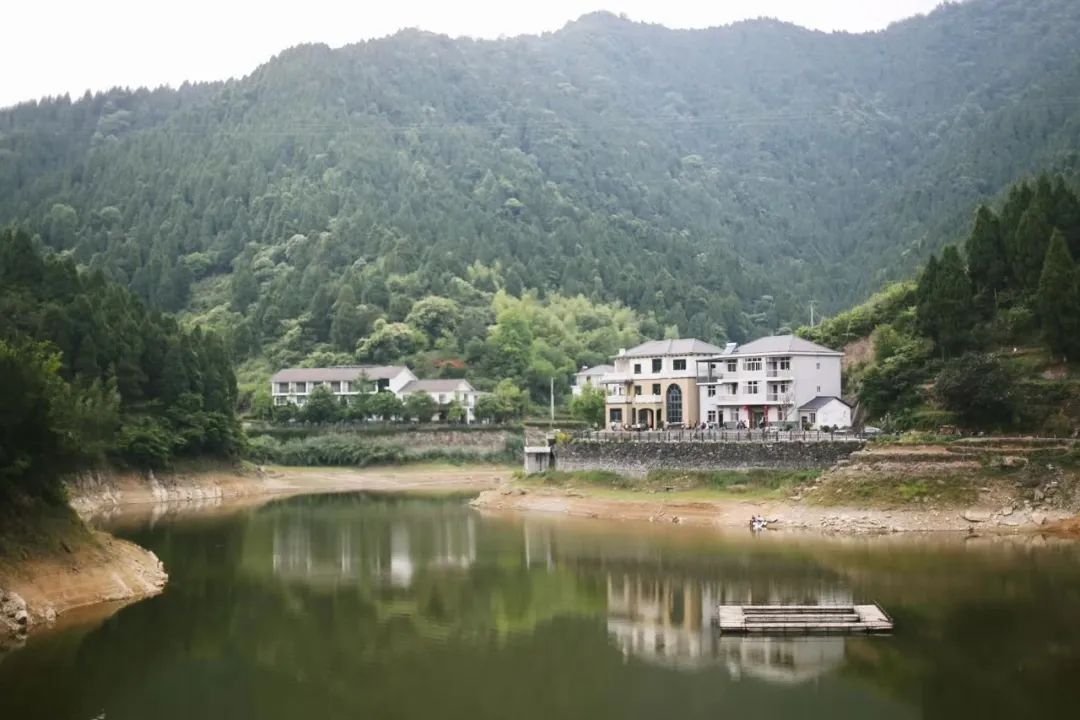 首發！帶娃睡進千島湖清幽和風庭院，溯溪戲水摘果，露臺西式燒烤夏日絕配 旅遊 第13張