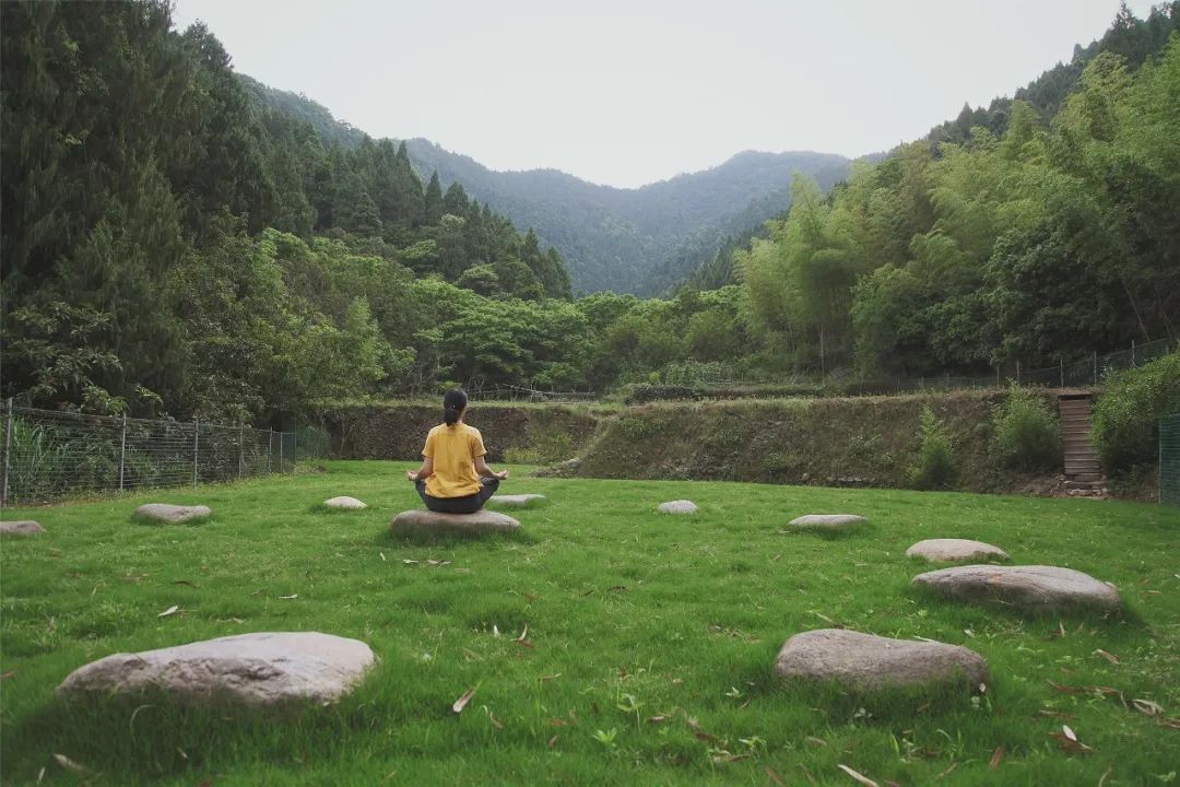 首發！帶娃睡進千島湖清幽和風庭院，溯溪戲水摘果，露臺西式燒烤夏日絕配 旅遊 第9張