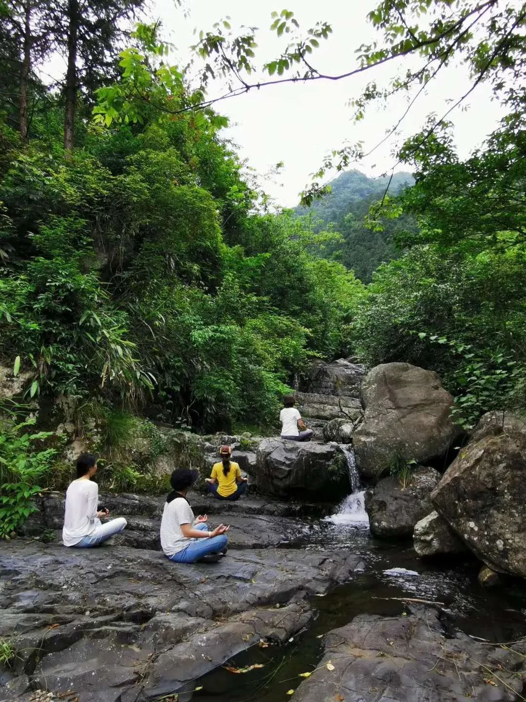 首發！帶娃睡進千島湖清幽和風庭院，溯溪戲水摘果，露臺西式燒烤夏日絕配 旅遊 第55張