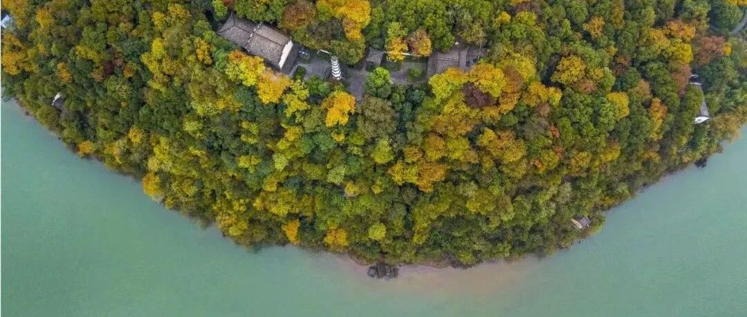 国内唯一！上榜2021世界最佳旅行地，避开人潮，私享神仙山水隐世秘境，江浙沪高铁直达！