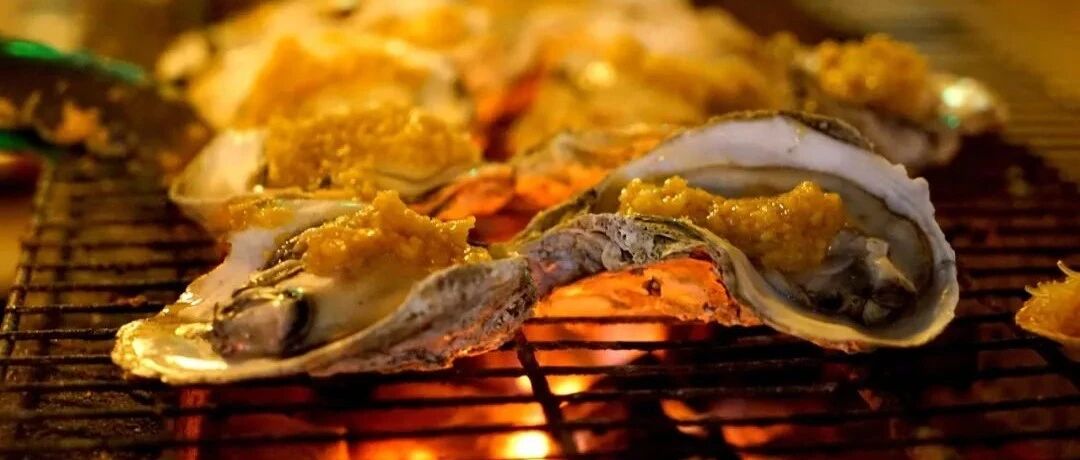 均温24℃，生蚝一元一个，这个被吃货严重低估的海滨小城，究竟有多硬核？