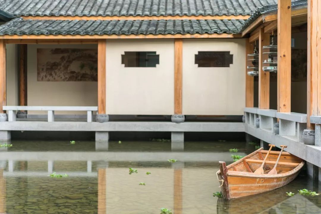 冬睡星空汗蒸房尋溫暖，夏住獨立泳池房覓清涼，流連「甲天下」山水間，遇龍仙境沐暖陽 旅行 第19張