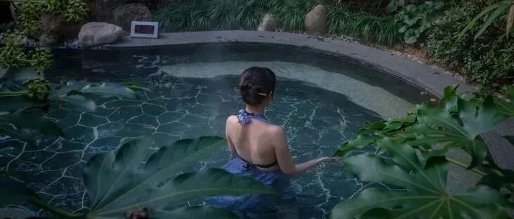 春节原地过年！不用出远门，尽享硅酸天然温泉水疗愈，娱乐养生两不误！