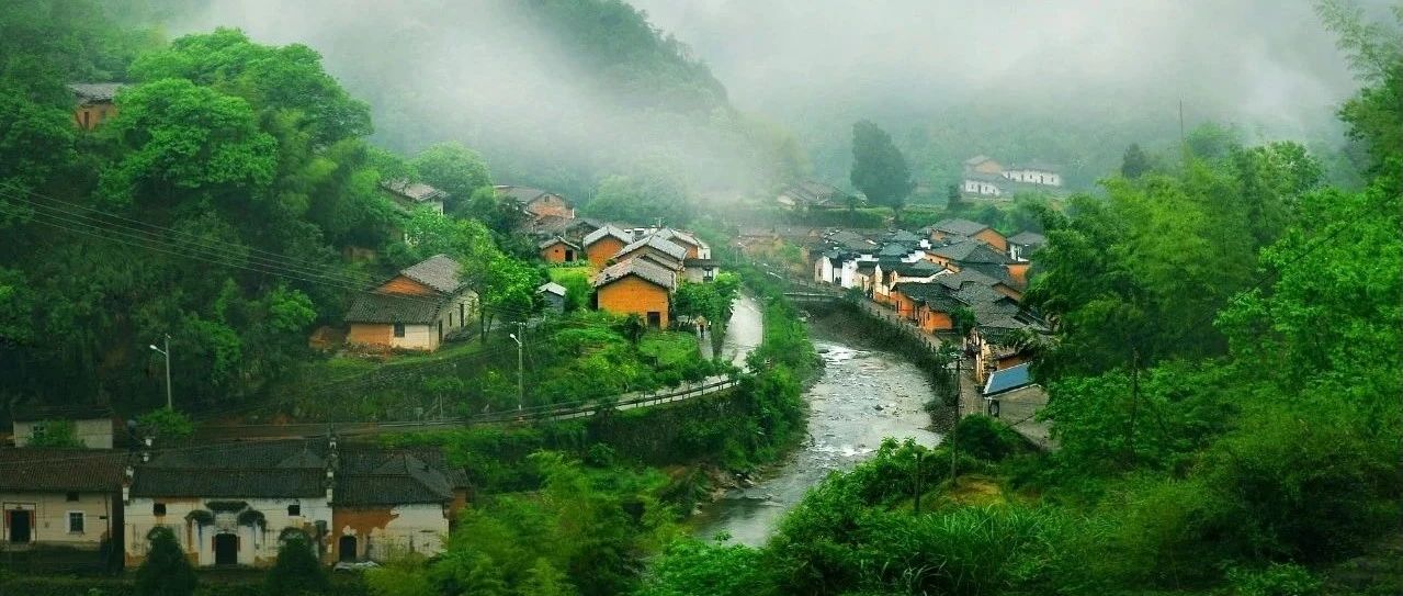 上榜《国家地理》，比乌镇人少，竟好吃过成都!这个新发现的浙江小城，却被99%的人