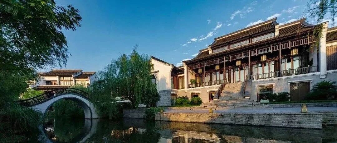 杭州小而美度假地盘点！本地人都不一定知道的好去处，你去过几个？