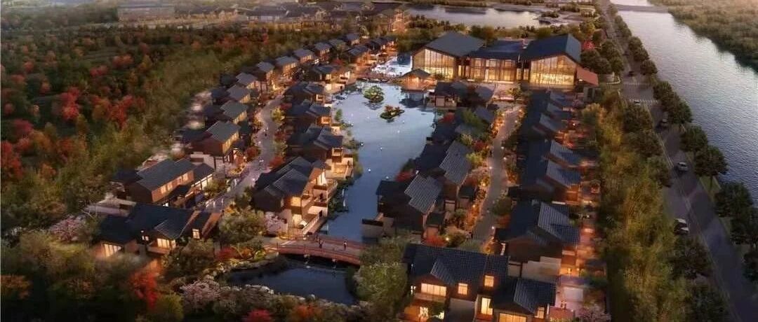 “国内版虹夕诺雅”超惊艳！一房一私汤，2500米深海温泉任性泡，带你穿越奇妙小京都！