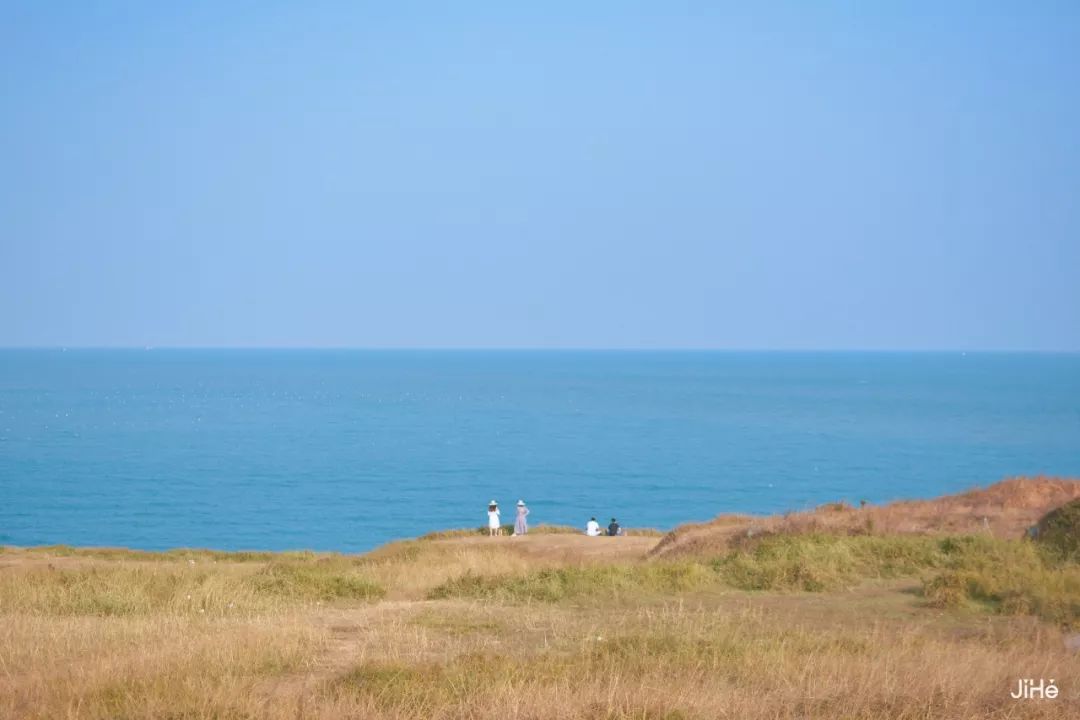 完勝巴厘島，比東南亞便宜！睡進一房難求的「海上布達拉宮」，安心國內遊！ 旅遊 第16張