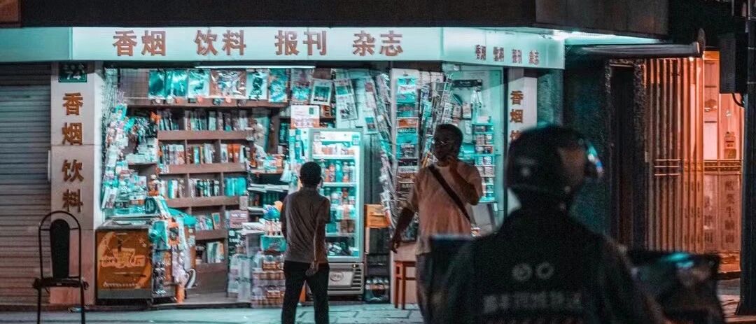 今晚就出发！解锁半城烟火，感受人间百态，一座城市的灵魂，杭州的传统和摩登都在这里~