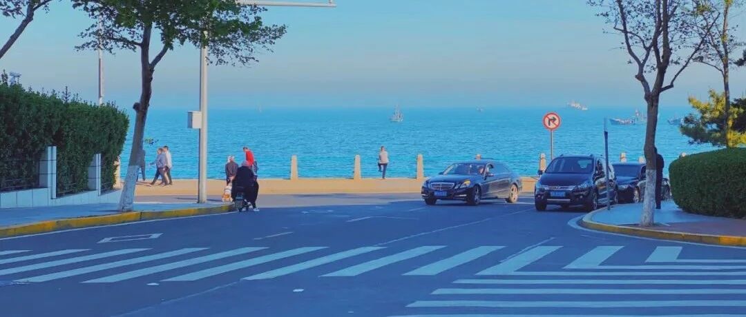 这座“最宜居城市”NO.1的海滨小城！遍地沙滩浴场，海鲜烧烤吃到爽，去一次相当于环游世界