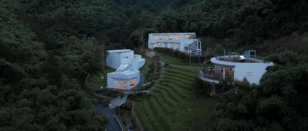 只用了4年，它凭什么成为下一个莫干山？宿集最惊艳的样子，就藏在这个竹海天堂里！