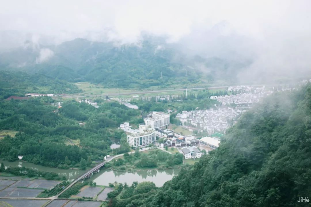 一年260天雲霧繚繞，500畝親子營地盡情撒歡，漂流騎馬去山裡找回夏天的童趣！ 旅遊 第27張