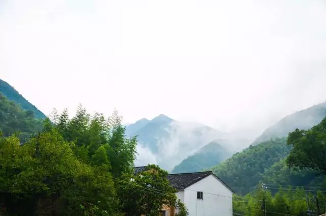 人少景美，比桂林更好玩！杭州1h抵達玩水秘境，漂流皮劃艇嗨翻整個夏天 旅遊 第43張