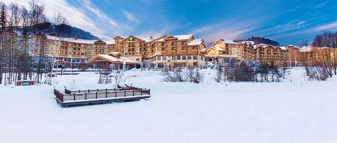 堪比瑞士的黄金滑雪度假带，不输日本的温泉圣地，一篇搞定这些冬季限定！