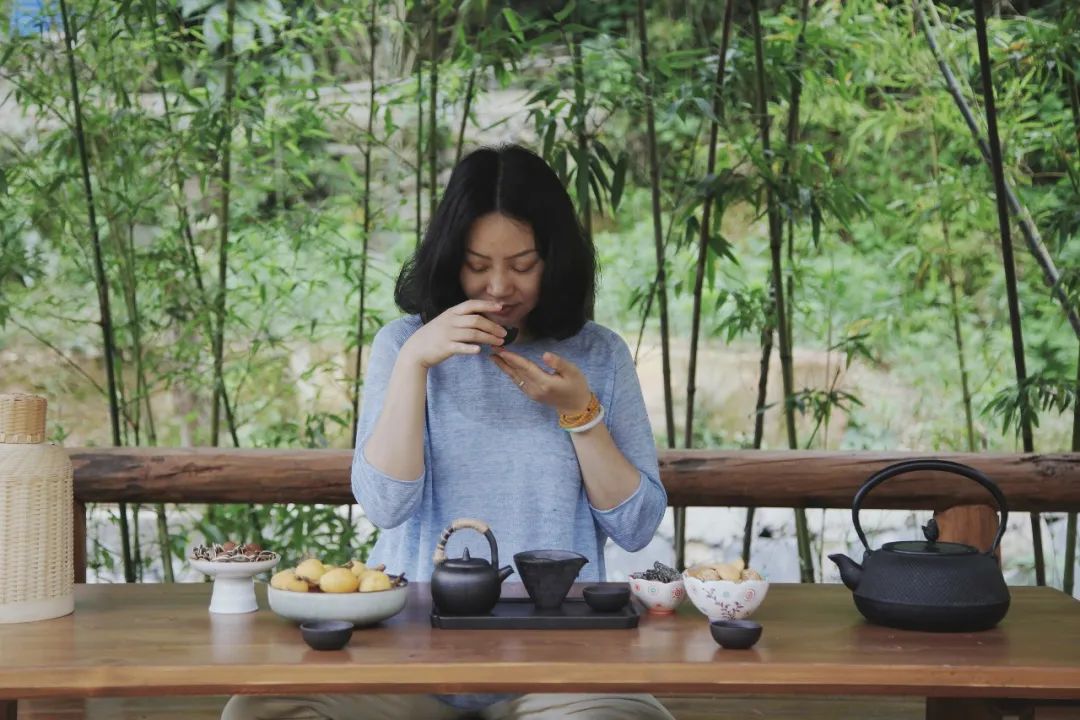 首發！帶娃睡進千島湖清幽和風庭院，溯溪戲水摘果，露臺西式燒烤夏日絕配 旅遊 第30張